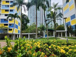 Blk 412 Commonwealth Avenue West (Clementi), HDB 4 Rooms #495622101
